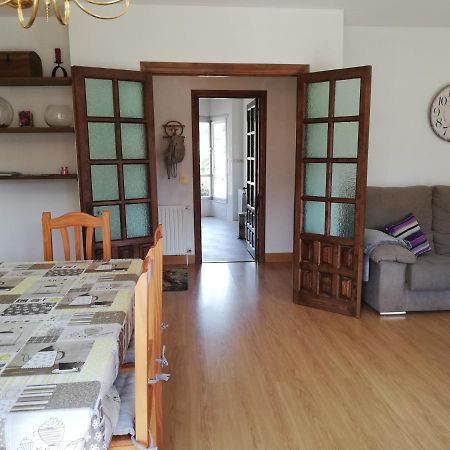 פוטס Apartamento Penalabra מראה חיצוני תמונה