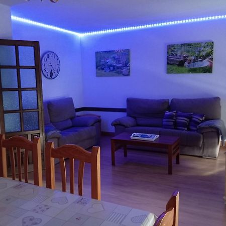 פוטס Apartamento Penalabra מראה חיצוני תמונה