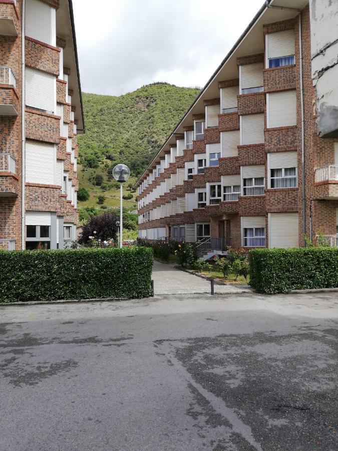 פוטס Apartamento Penalabra מראה חיצוני תמונה