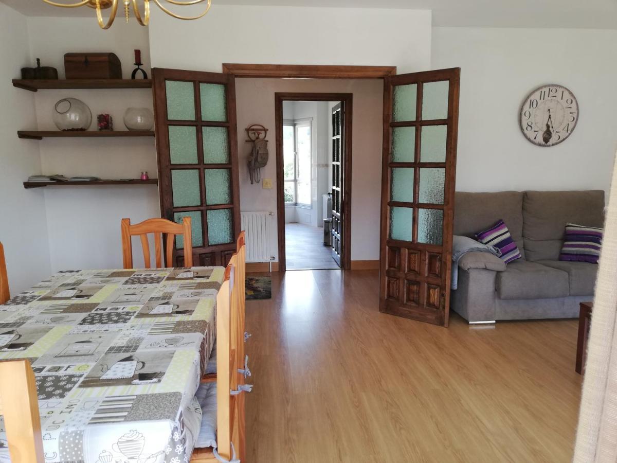פוטס Apartamento Penalabra מראה חיצוני תמונה