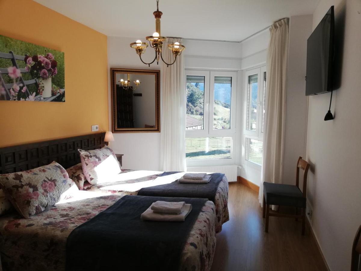 פוטס Apartamento Penalabra מראה חיצוני תמונה