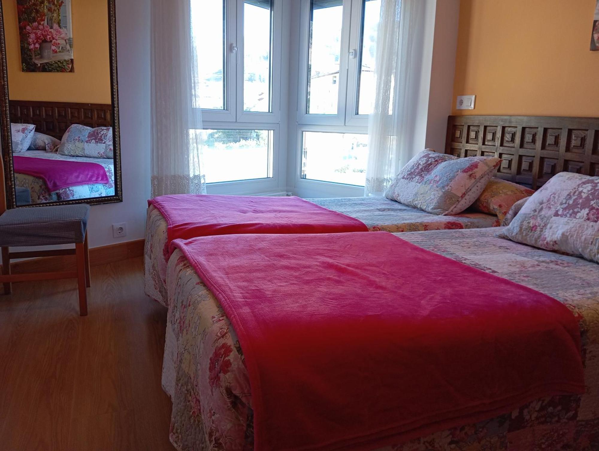 פוטס Apartamento Penalabra מראה חיצוני תמונה