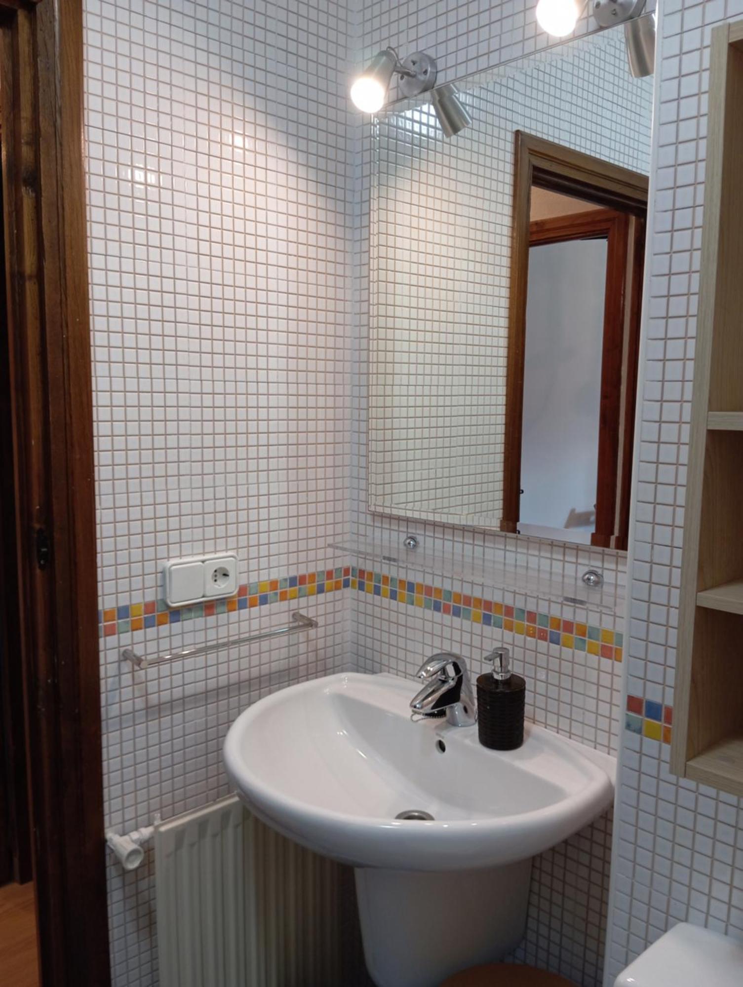 פוטס Apartamento Penalabra מראה חיצוני תמונה