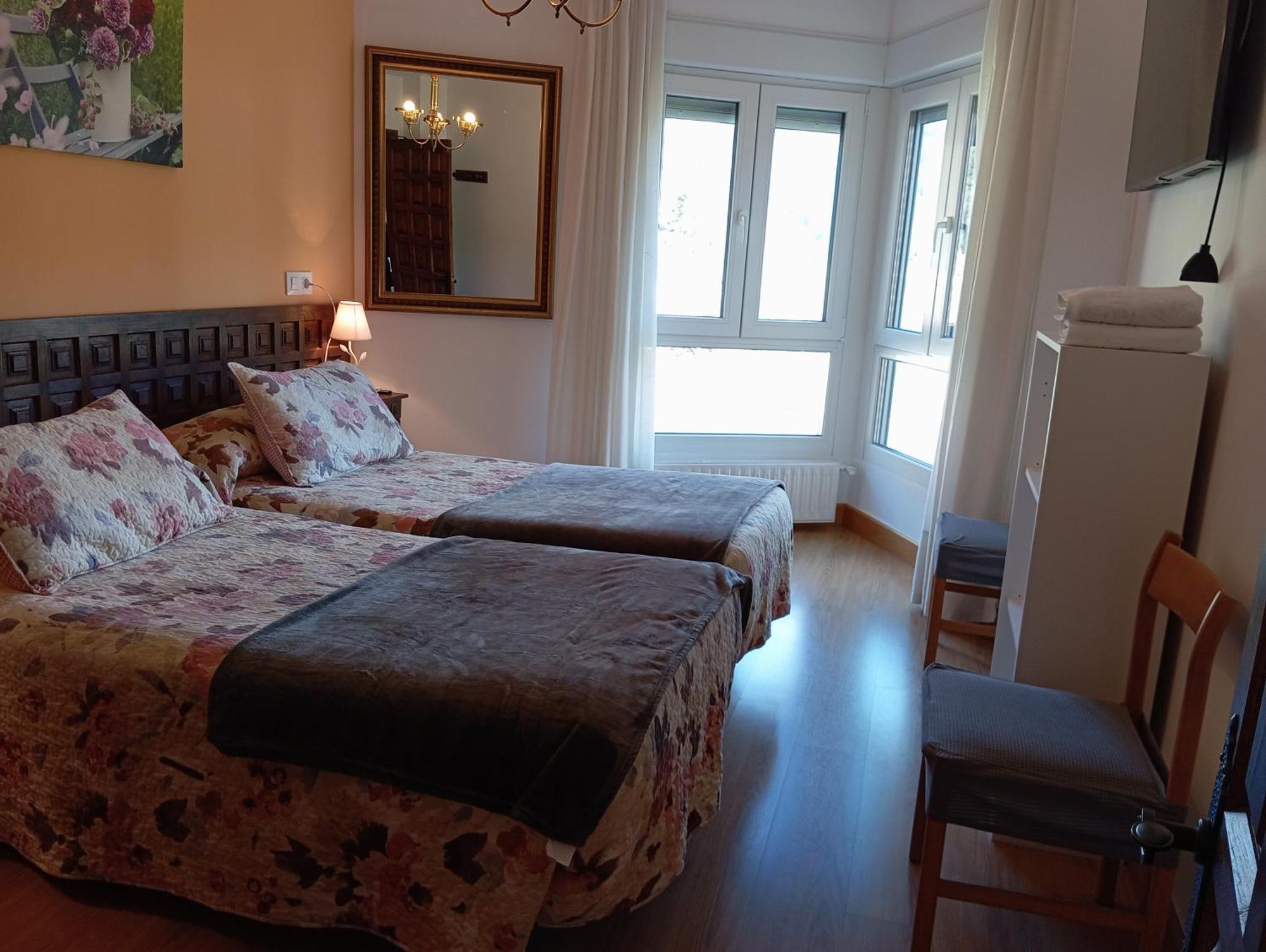 פוטס Apartamento Penalabra מראה חיצוני תמונה