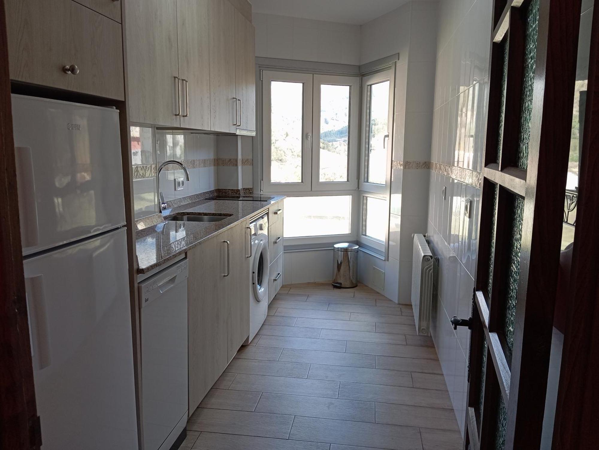 פוטס Apartamento Penalabra מראה חיצוני תמונה