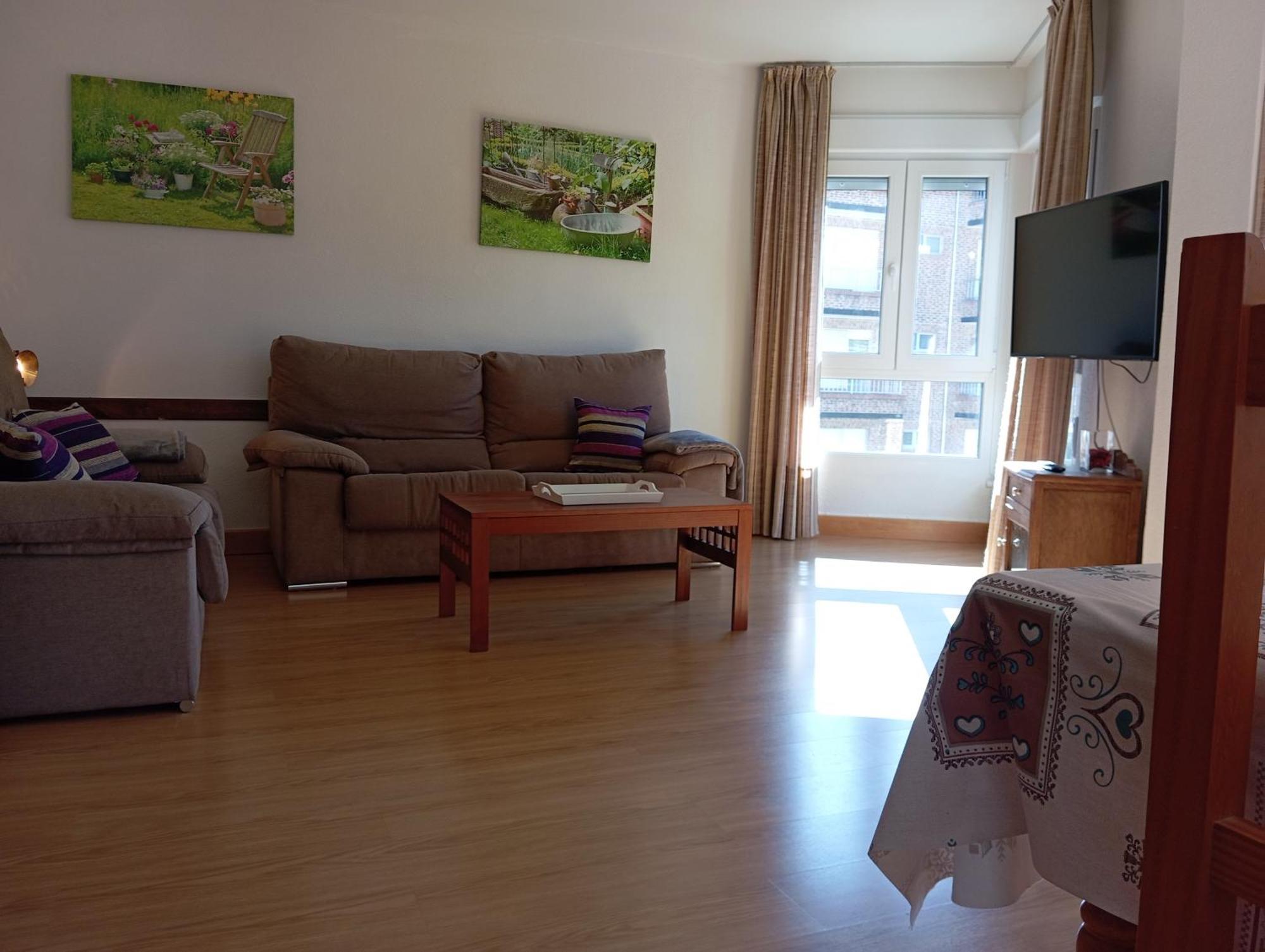 פוטס Apartamento Penalabra מראה חיצוני תמונה