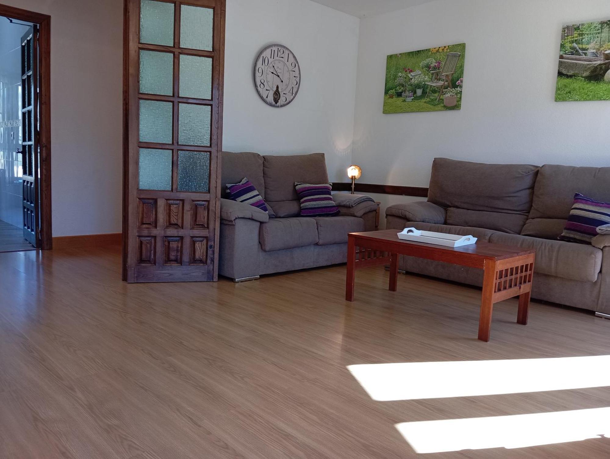 פוטס Apartamento Penalabra מראה חיצוני תמונה