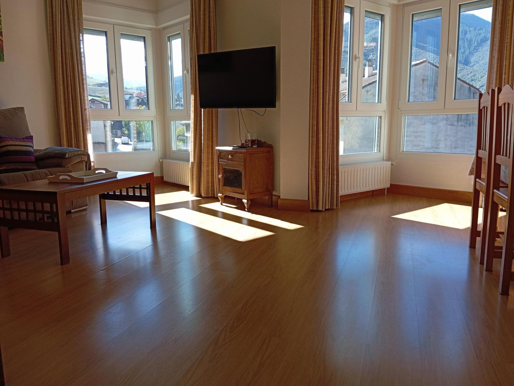 פוטס Apartamento Penalabra מראה חיצוני תמונה