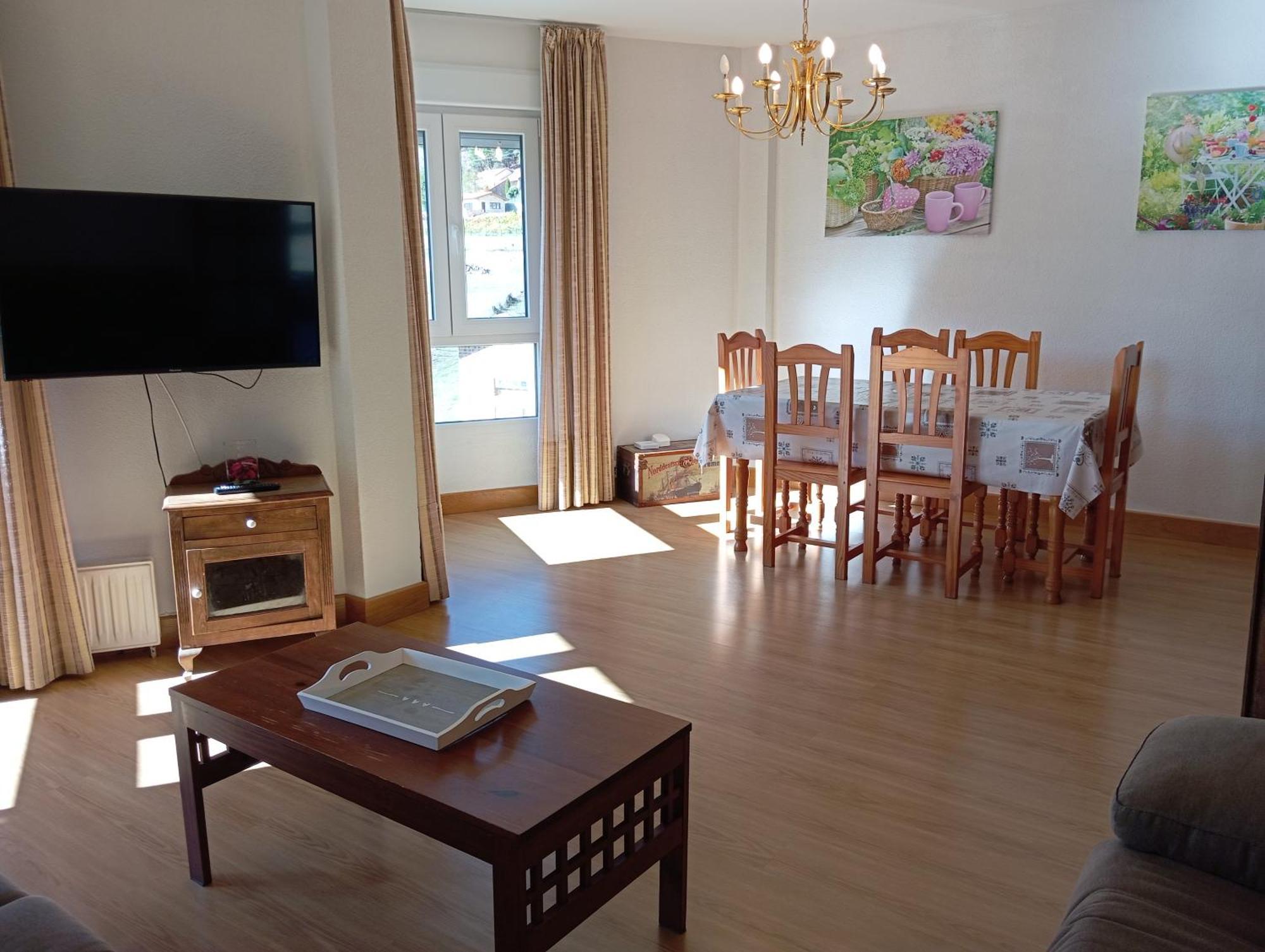פוטס Apartamento Penalabra מראה חיצוני תמונה
