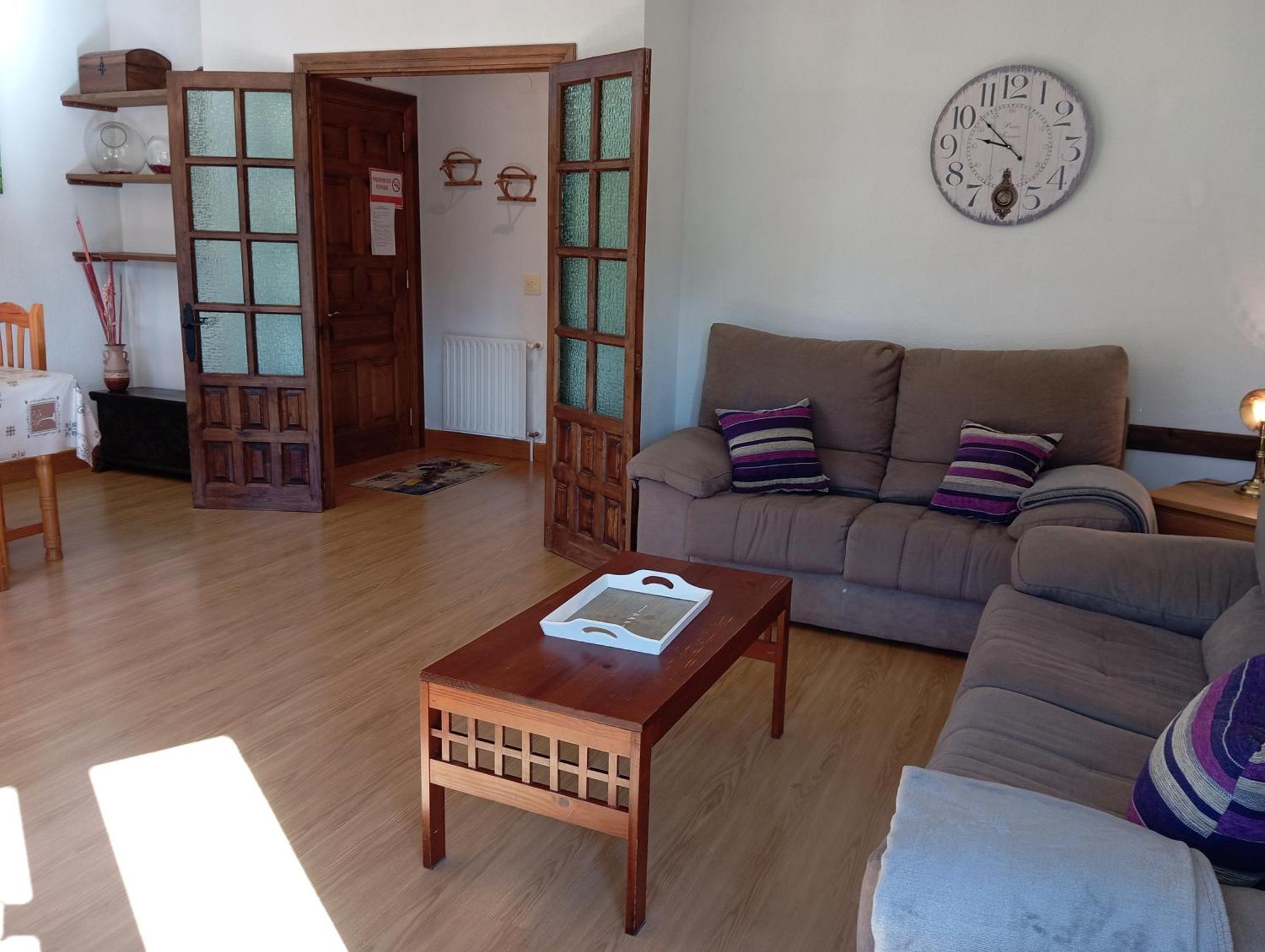 פוטס Apartamento Penalabra מראה חיצוני תמונה