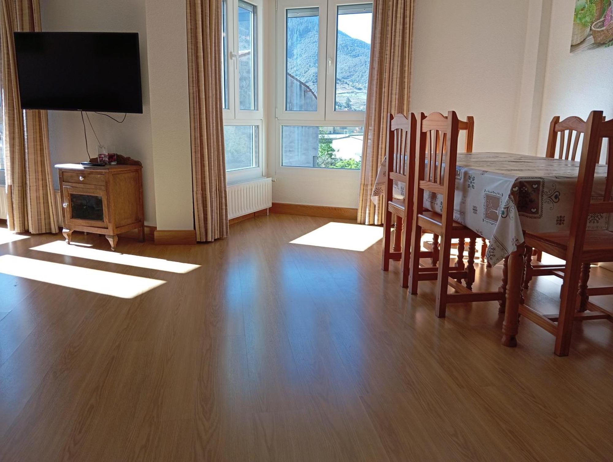 פוטס Apartamento Penalabra מראה חיצוני תמונה