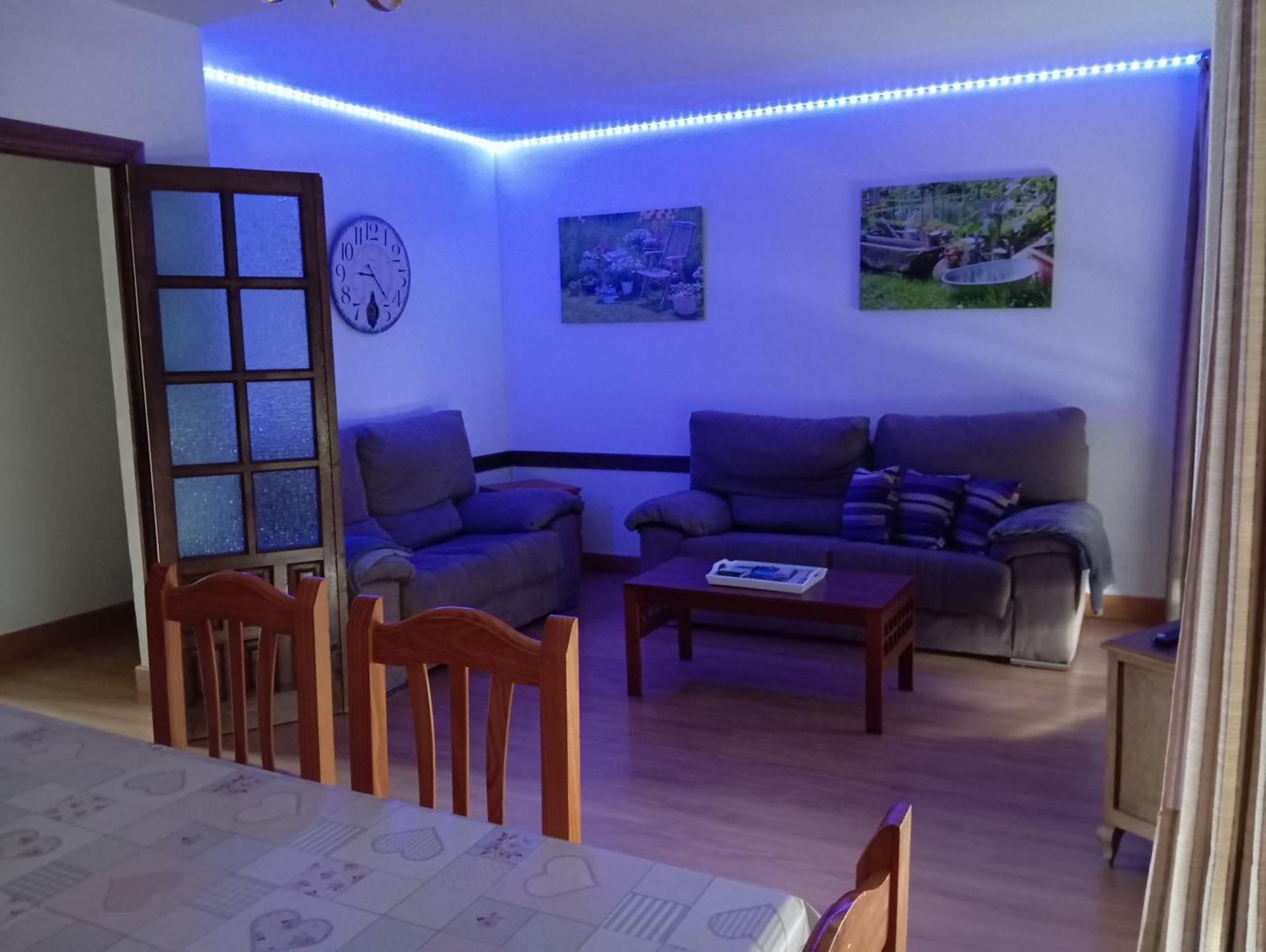 פוטס Apartamento Penalabra מראה חיצוני תמונה