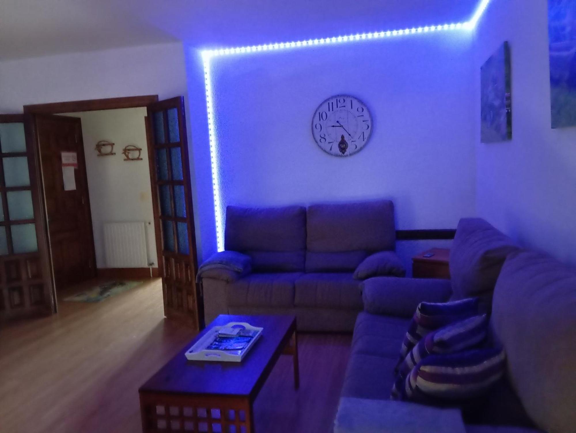 פוטס Apartamento Penalabra מראה חיצוני תמונה