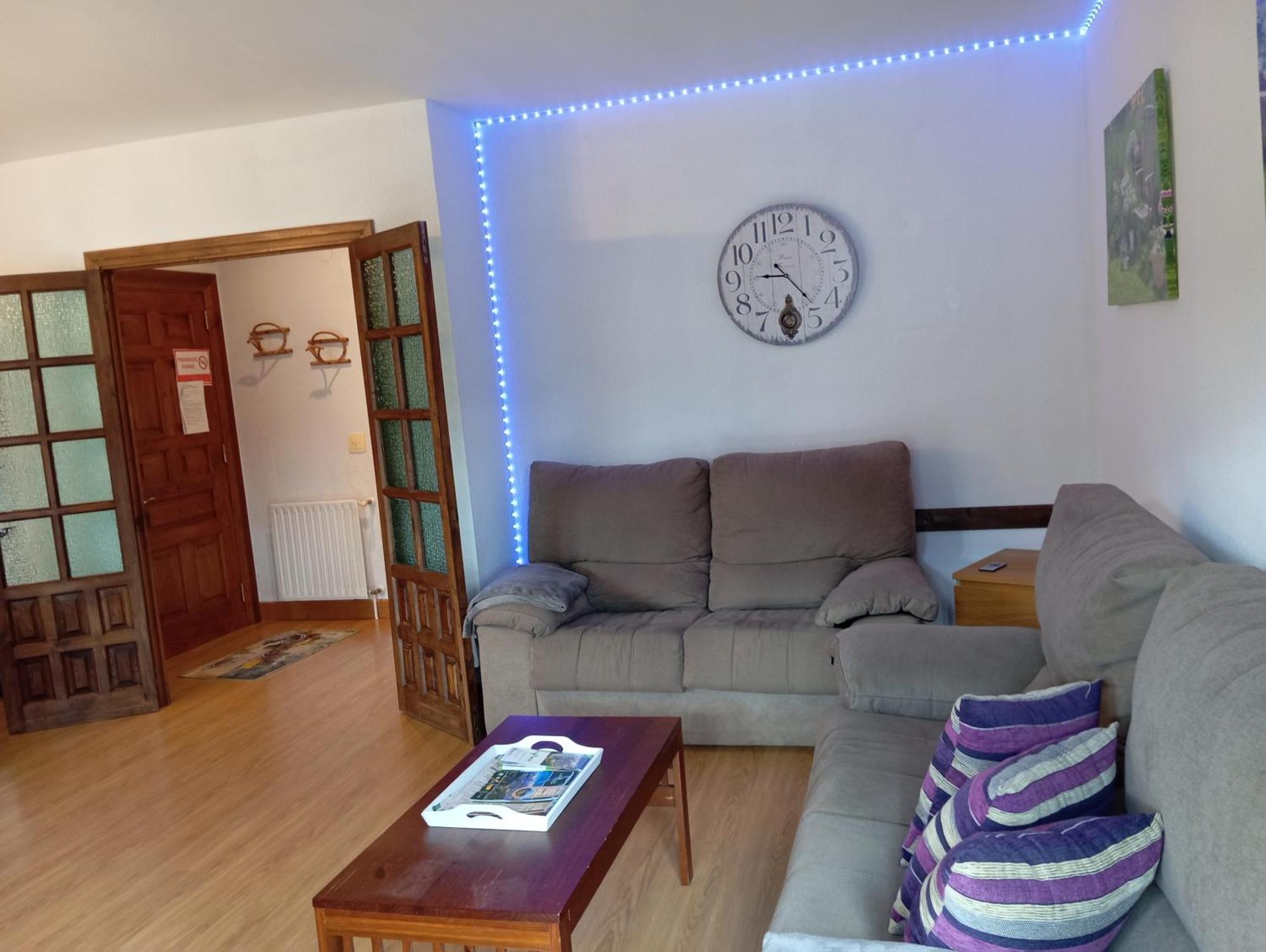 פוטס Apartamento Penalabra מראה חיצוני תמונה