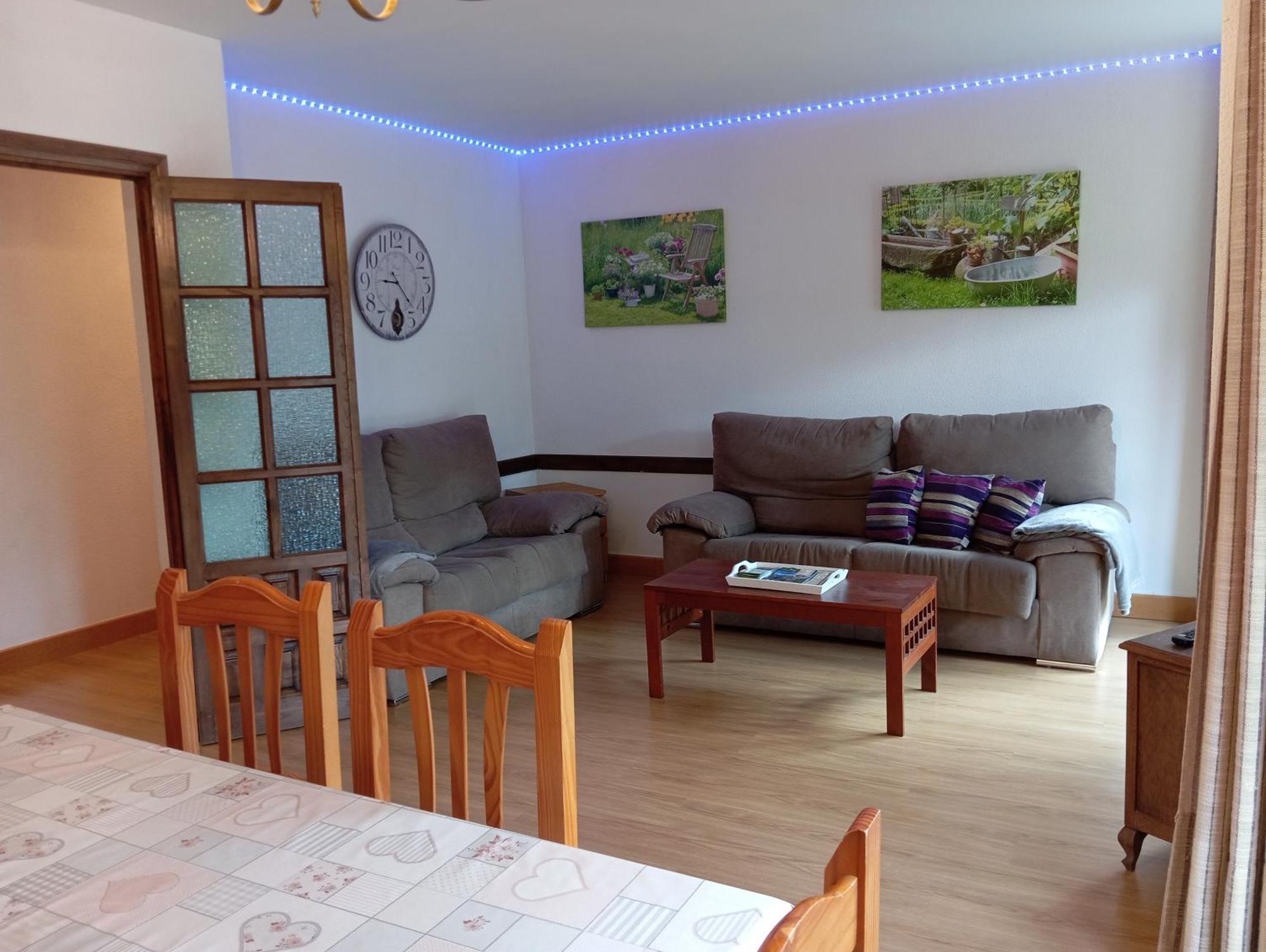 פוטס Apartamento Penalabra מראה חיצוני תמונה