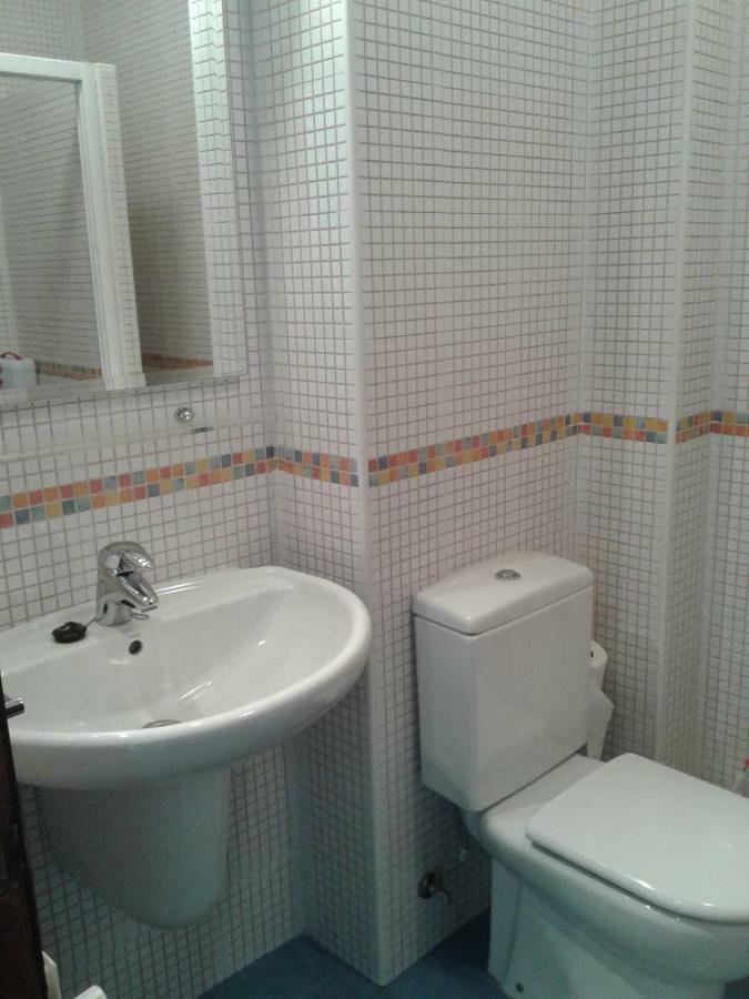 פוטס Apartamento Penalabra מראה חיצוני תמונה