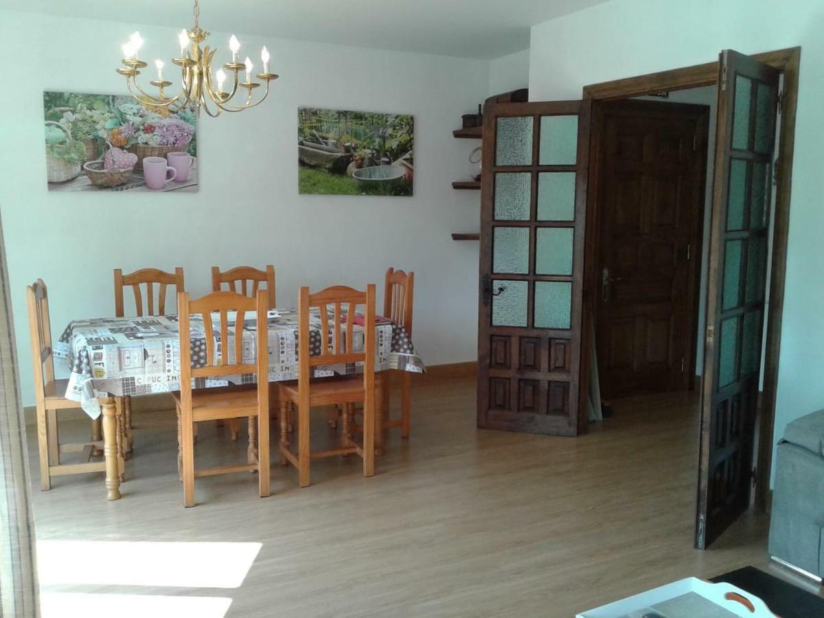 פוטס Apartamento Penalabra מראה חיצוני תמונה