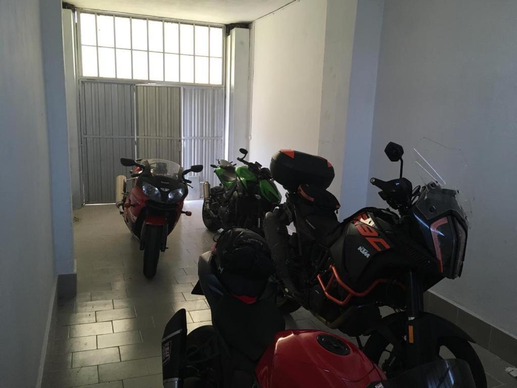 פוטס Apartamento Penalabra מראה חיצוני תמונה