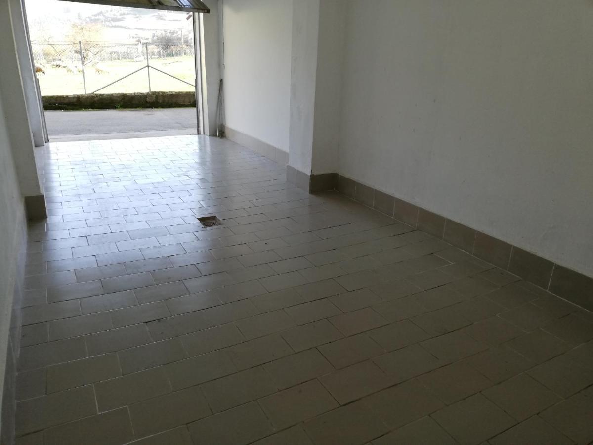 פוטס Apartamento Penalabra מראה חיצוני תמונה